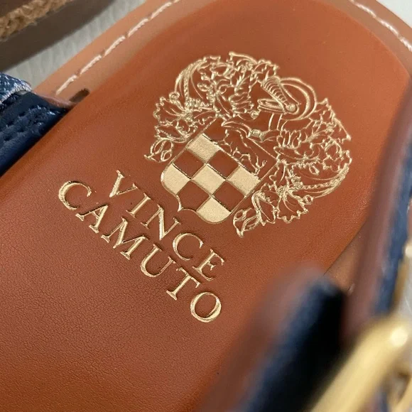 Vince Camuto Women's Ciela toe ring Flat Sandal - Picture 7 of 8